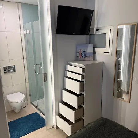 Appartement Jubrabeach
